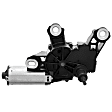 V10-07-0006 Wiper Motor - Replaces OE Number 8L0 955 711 B