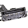 V10-07-0006 Wiper Motor - Replaces OE Number 8L0 955 711 B