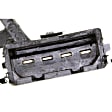 V10-07-0018 Wiper Motor - Replaces OE Number 8R0 955 711 C