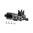 2016 Volkswagen Passat - Wiper Motor, engdesig: CPRA