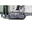 2016 Volkswagen Passat - Wiper Motor, engdesig: CPRA