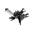 V10-07-0045 Wiper Motor, Rear - Replaces OE Number 1K6955711C