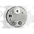 V10-09-0802-1 Driver or Passenger Side Fuel Pump, Electric, Without Fuel Sending Unit