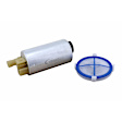 V10-09-0828-1 Driver or Passenger Side Fuel Pump, Electric, Without Fuel Sending Unit