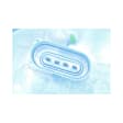 V10-09-1247 Fuel Sending Unit, Driver Side - Replaces OE Number 5N0919109F