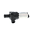 2004 Volkswagen Beetle - Auxiliary Water Pump, 4 Cyl 1.8L, Engine Des: AWP, With Oe No. 251965561B