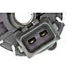 2004 Volkswagen Beetle - Auxiliary Water Pump, 4 Cyl 1.8L, Engine Des: AWP, With Oe No. 251965561B