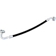 V10-20-0008 A/C Pipe - Replaces OE Number 1K0 820 721 BG