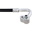 V10-20-0008 A/C Pipe - Replaces OE Number 1K0 820 721 BG
