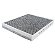 V10-31-1043 Cabin Air Filter - Replaces OE Number 6Q0819653B