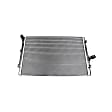 V10-60-0036 Radiator - Replaces OE Number 5C0 121 251 K