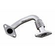 V10-64-0013 EGR Cooler Hose - Replaces OE Number 03G 131 521 R