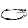 V10-72-0028 EGR Temperature Sensor, Before Turbocharger - Replaces OE Number 03L906088EJ