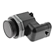 2016 Volkswagen CC - Front, Center Parking Assist Sensor, Plug (Connector): 3 Pins