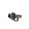 1995 Volkswagen Jetta - For Trouble Code G38; Plug (Connector): 2 Pins; Transmission Speed Sensor, engvin: C, 4 Cyl 2.0L