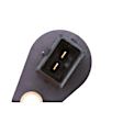 1995 Volkswagen Jetta - For Trouble Code G38; Plug (Connector): 2 Pins; Transmission Speed Sensor, engvin: C, 4 Cyl 2.0L