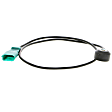 V10-72-0957 Knock Sensor - Replaces OE Number 07K905377E