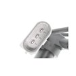 2005 Audi S4 - Crankshaft Position Sensor, Plug (Connector): 3 Pins; Dimensions: 520 Mm; With Oe No. 077905381F, 4.2L, OE Replacement Series
