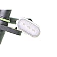 2004 Volkswagen Jetta - Crankshaft Position Sensor, Plug (Connector): 3 Pins, engdesig: BEW, 4 Cyl 1.9L