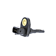 2001 Volkswagen Jetta - Air Charge Temperature Sensor