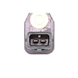 2001 Volkswagen Jetta - Air Charge Temperature Sensor