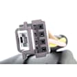 2008 Audi S4 - Front, Driver or Passenger Side ABS Speed Sensor, With Oe No. 8E0927803B