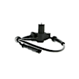 1993 Volkswagen EuroVan - Front, Driver or Passenger Side ABS Speed Sensor, Enginevin: C