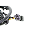 2003 Audi A4 - Rear, Driver Side ABS Speed Sensor, With Oe No. 8E0927807C