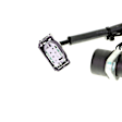 2003 Audi A4 - Rear, Driver Side ABS Speed Sensor, With Oe No. 8E0927807C