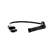 2014 Volkswagen CC - Speed Sensor, 21, Rpm+Temperature; Plug (Connector): 4 Pins; Twin Clutch Trans; Transmission Speed/Temperature Sensor, 2.0L, OE Replacement Series
