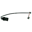 V10-72-1287 Front Brake Pad Sensor - Replaces OE Number 8E0 615 437