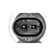2016 Audi A7 Quattro - Coolant Temperature Sensor, 6 Cyl 3.0L, Made In Italy; With Oe No. 079919523B