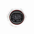 V10-72-1571 Brake Fluid Pressure Sensor - Replaces OE Number 1J0 907 597 A
