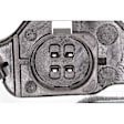 V10-72-1617 Tailgate Handle - Replaces OE Number 1T0 827 574 L
