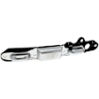 V10-72-1617 Tailgate Handle - Replaces OE Number 1T0 827 574 L