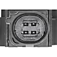 V10-72-1618 Headlight Level Sensor, Front, Passenger Side - Replaces OE Number 3C0412522B