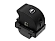 Front or Rear, Driver or Passenger Side Window Switch - Replaces OE Number 8K0 959 855 A V10