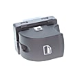 V10-73-0015 Window Switch - Replaces OE Number 4F0 959 855 A