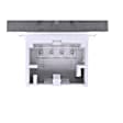 V10-73-0015 Window Switch - Replaces OE Number 4F0 959 855 A