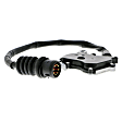 2000 Audi A4 - Neutral Safety Switch, Engine Des: ATW, Enginevin: C, To Chassis/Vin 8D-Y-200 000; Range Sensor