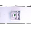 V10-73-0023 Front, Driver Side Window Switch - Replaces OE Number 1K4 959 857 C REH
