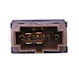V10-73-0124 Defroster Switch, Rear - Replaces OE Number 3A0959621G01C