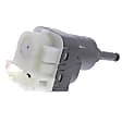 2003 Audi S6 - Brake Light Switch