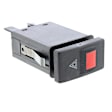 V10-73-0176 Hazard Flasher Switch - Replaces OE Number 8D0 941 509 D 01C