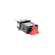 V10-73-0179 Hazard Flasher Switch - Replaces OE Number 6N0 953 235 B