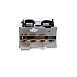 V10-73-0179 Hazard Flasher Switch - Replaces OE Number 6N0 953 235 B