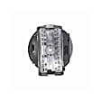 V10-73-0183 Headlight Switch - Replaces OE Number 1C0 941 531 D