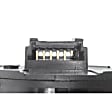 2001 Volkswagen Passat - Sunroof Switch, With OE No. 1J0959613GY20, Sold Individually