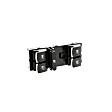V10-73-0255 Front, Driver Side Window Switch - Replaces OE Number 5K4959857A XSH