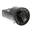 V10-73-0267 Headlight Switch - Replaces OE Number 8E0 941 531 D 5PR